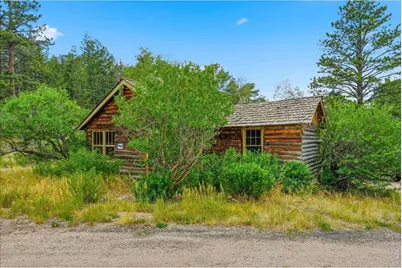 601 County Road 67J, Red Feather Lakes, CO 80545 - Photo 20
