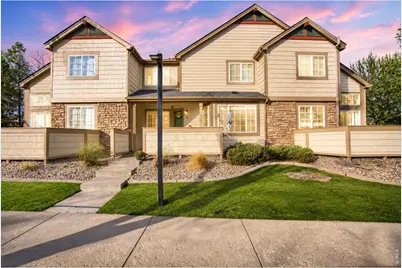 5551 Cornerstone Dr #B8, Fort Collins, CO 80528 - Photo 1