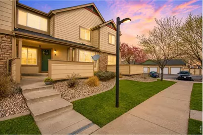 5551 Cornerstone Dr #B8, Fort Collins, CO 80528 - Photo 2