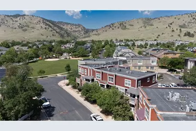 801 Chinle Ave #E, Boulder, CO 80304 - Photo 2