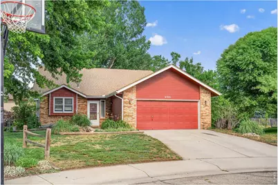 4301 23rd St, Greeley, CO 80634 - Photo 2