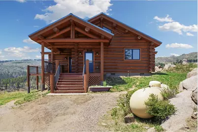 3086 Davis Ranch Rd, Bellvue, CO 80512 - Photo 1
