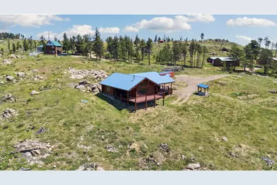 3086 Davis Ranch Rd, Bellvue, CO 80512 - Photo 32
