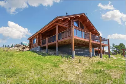 3086 Davis Ranch Rd, Bellvue, CO 80512 - Photo 24