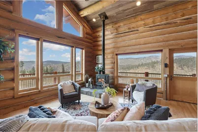 3086 Davis Ranch Rd, Bellvue, CO 80512 - Photo 2