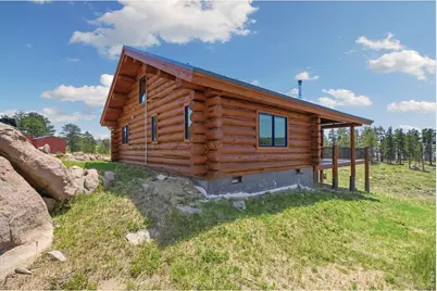3086 Davis Ranch Rd, Bellvue, CO 80512 - Photo 26