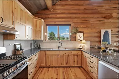 3086 Davis Ranch Rd, Bellvue, CO 80512 - Photo 8