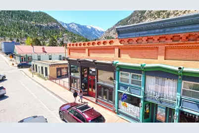 505 Rose St, Georgetown, CO 80444 - Photo 2
