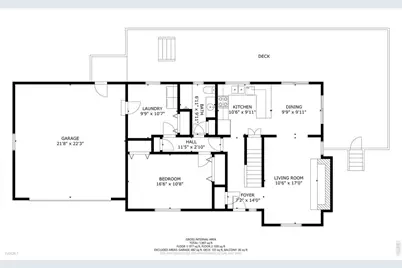 10212 Dowdle Dr, Golden, CO 80403 - Photo 36