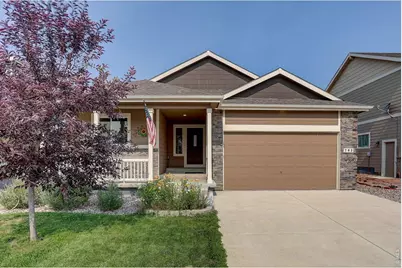 703 Cavern St, Severance, CO 80550 - Photo 2