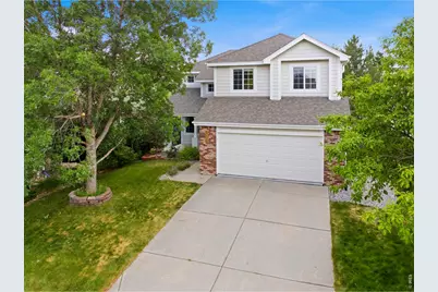 1227 Dewey Dr, Fort Collins, CO 80526 - Photo 2
