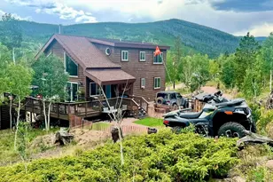 3689 Ottawa Way, Red Feather Lakes, CO 80545 - Photo 1