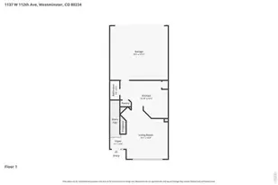 1137 W 112th Ave, Westminster, CO 80234 - Photo 34