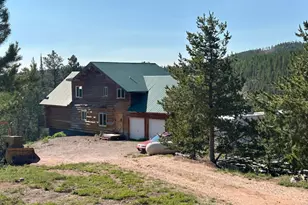 506 Elkridge Rd, Red Feather Lakes, CO 80545 - Photo 1