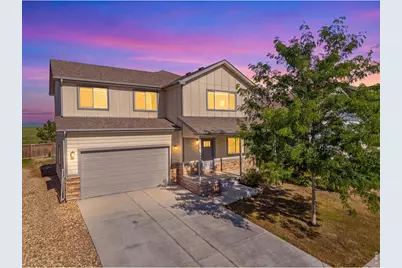 1279 Baker Pass St, Severance, CO 80550 - Photo 46