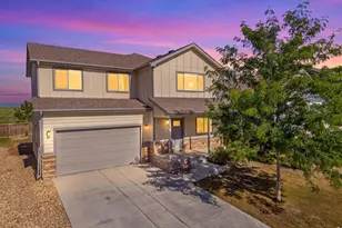 1279 Baker Pass St, Severance, CO 80550 - Photo 46