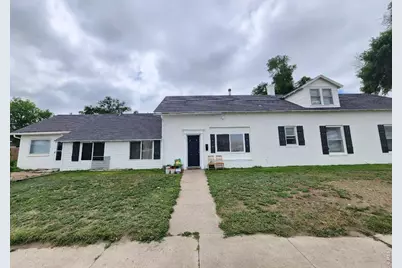 221 Hamilton St, Sterling, CO 80751 - Photo 1
