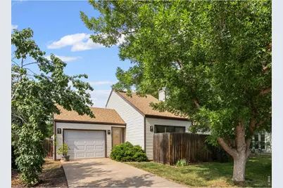 512 Locust Grove Dr, Fort Collins, CO 80521 - Photo 1