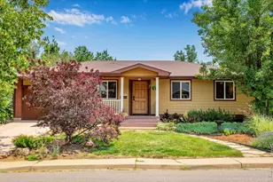 1010 Hartford Dr, Boulder, CO 80305 - Photo 1
