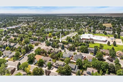 2307 Silver Trails Dr, Fort Collins, CO 80526 - Photo 30