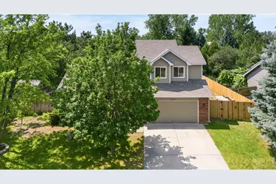 2307 Silver Trails Dr, Fort Collins, CO 80526 - Photo 2