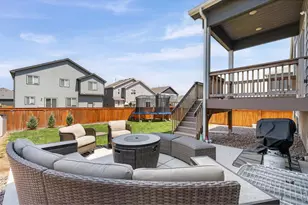 982 Cascade Falls St, Severance, CO 80550 - Photo 1