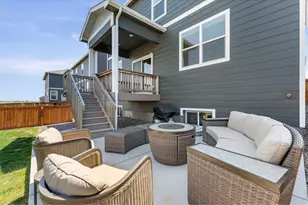 982 Cascade Falls St, Severance, CO 80550 - Photo 36