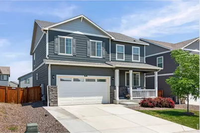 982 Cascade Falls St, Severance, CO 80550 - Photo 2