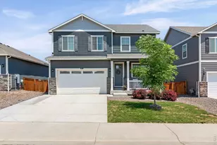 982 Cascade Falls St, Severance, CO 80550 - Photo 1