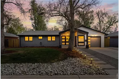 2910 19th St, Boulder, CO 80304 - Photo 1
