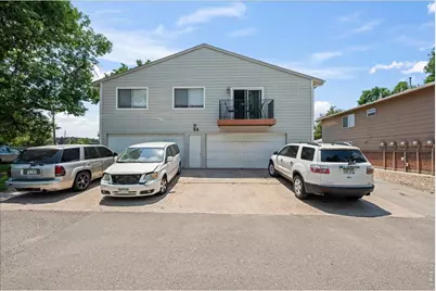 7309 W Hampden Ave #6402, Denver, CO 80227 - Photo 20