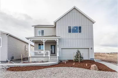 800 Galloway Dr, Johnstown, CO 80534 - Photo 1