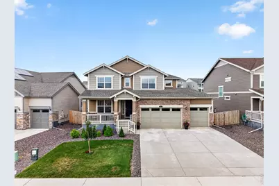 727 Columbia St, Johnstown, CO 80534 - Photo 1