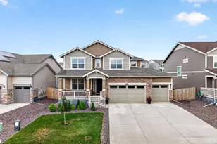 727 Columbia St, Johnstown, CO 80534 - Photo 1