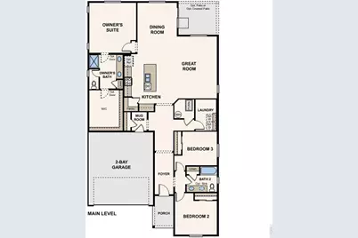 867 Mesic Ln, Windsor, CO 80550 - Photo 2
