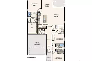 867 Mesic Ln, Windsor, CO 80550 - Photo 2