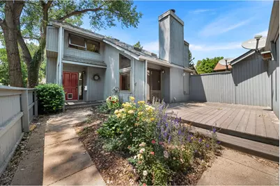 1029 Driftwood Dr, Fort Collins, CO 80525 - Photo 1