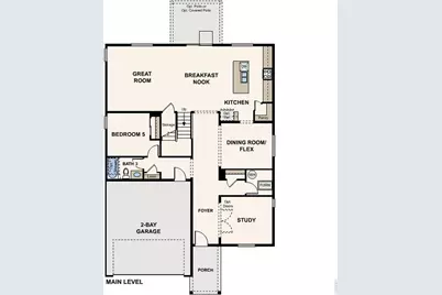 851 Mesic Ln, Windsor, CO 80550 - Photo 2