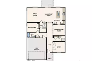 851 Mesic Ln, Windsor, CO 80550 - Photo 2
