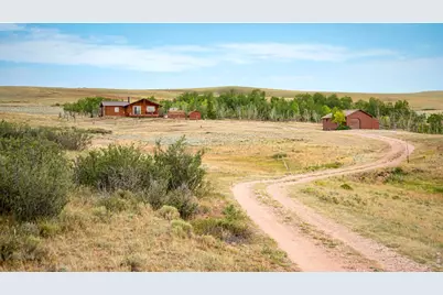3513 N County Road 89, Red Feather Lakes, CO 80545 - Photo 4