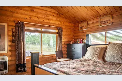3513 N County Road 89, Red Feather Lakes, CO 80545 - Photo 14