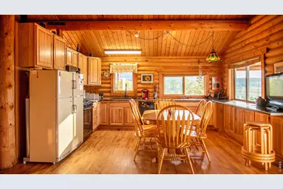 3513 N County Road 89, Red Feather Lakes, CO 80545 - Photo 8