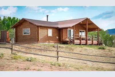 3513 N County Road 89, Red Feather Lakes, CO 80545 - Photo 1