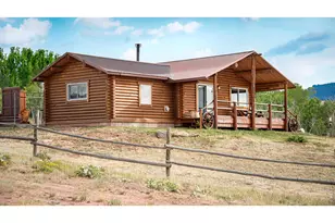 3513 N County Road 89, Red Feather Lakes, CO 80545 - Photo 1