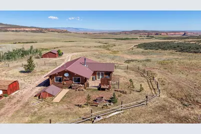 3513 N County Road 89, Red Feather Lakes, CO 80545 - Photo 38