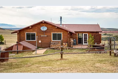 3513 N County Road 89, Red Feather Lakes, CO 80545 - Photo 22