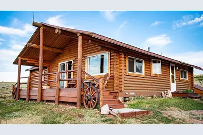 3513 N County Road 89, Red Feather Lakes, CO 80545 - Photo 6