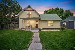 301 N Whitcomb St, Fort Collins, CO 80521 - Photo 1