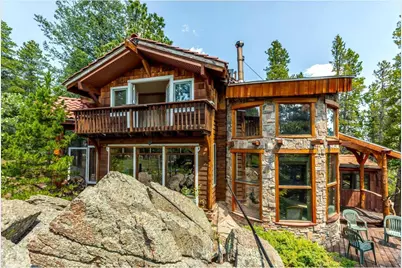 909 County Road 120J, Nederland, CO 80466 - Photo 38