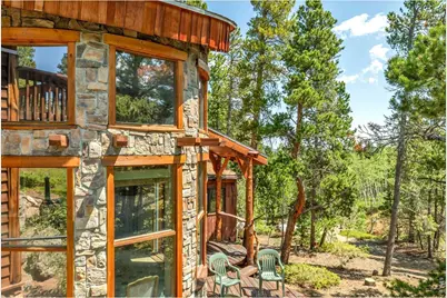 909 County Road 120J, Nederland, CO 80466 - Photo 34